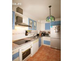Chalet adosado ubicado en Cártama.