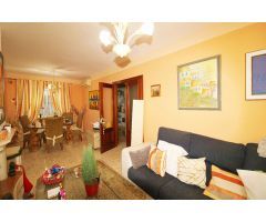 Chalet adosado ubicado en Cártama.