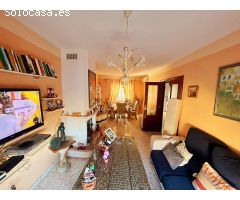 Chalet adosado ubicado en Cártama.