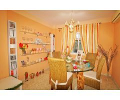 Chalet adosado ubicado en Cártama.