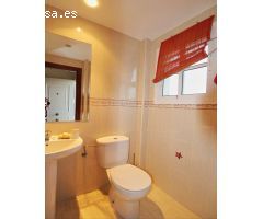 Chalet adosado ubicado en Cártama.