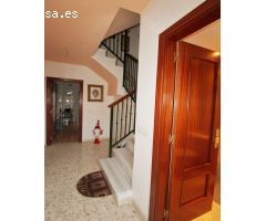 Chalet adosado ubicado en Cártama.