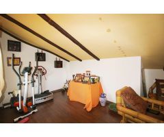 Chalet adosado ubicado en Cártama.