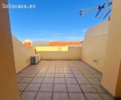 Chalet adosado ubicado en Cártama.