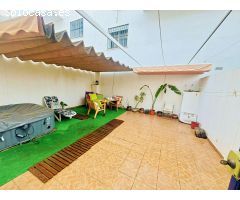 Chalet adosado ubicado en Cártama.