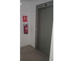Local nuevo a estrenar en el centro de Alhaurin de la Torre