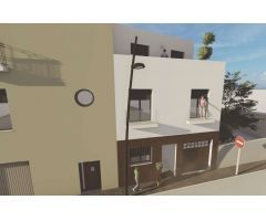 Local nuevo a estrenar en el centro de Alhaurin de la Torre