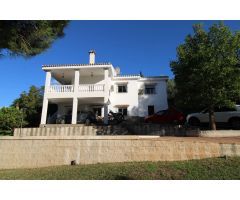 Villa en Pinos de Alhaurin
