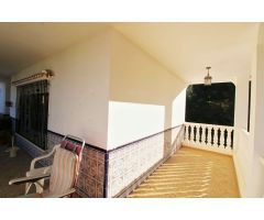 Villa en Pinos de Alhaurin