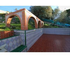 Villa en Pinos de Alhaurin