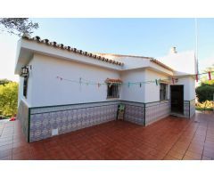 Villa en Pinos de Alhaurin