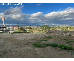 Parcela con proyecto para Pareado en La Capellania
