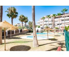 Ático/dúplex ubicado en Torremolinos