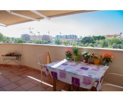 Ático/dúplex ubicado en Torremolinos