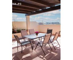 Ático/dúplex ubicado en Torremolinos