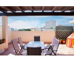 Ático/dúplex ubicado en Torremolinos