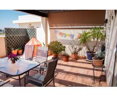 Ático/dúplex ubicado en Torremolinos