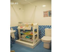 Ático/dúplex ubicado en Torremolinos