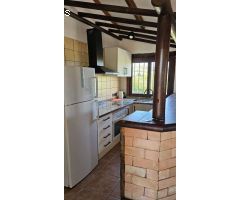 Finca con casa en alquiler en Cártama