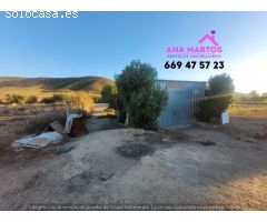 Casa de campo en Venta en Cales de Mallorca, Murcia