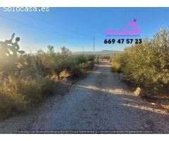 Casa de campo en Venta en Cales de Mallorca, Murcia