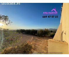 Casa de campo en Venta en Cales de Mallorca, Murcia