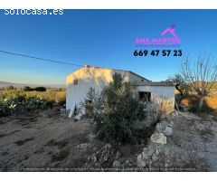 Casa de campo en Venta en Cales de Mallorca, Murcia