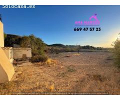 Casa de campo en Venta en Cales de Mallorca, Murcia