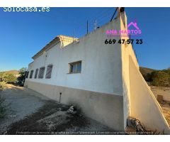 Casa de campo en Venta en Cales de Mallorca, Murcia