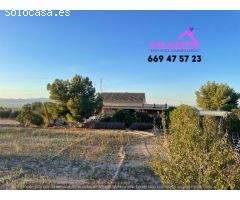 Casa de campo en Venta en Cales de Mallorca, Murcia