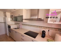 Piso en Venta en Águilas, Murcia