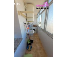 Piso en Venta en Águilas, Murcia