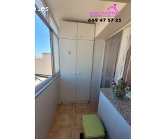 Piso en Venta en Águilas, Murcia