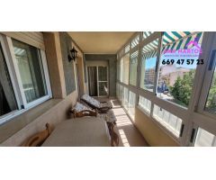 Piso en Venta en Águilas, Murcia