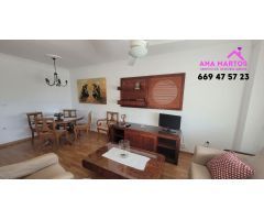 Piso en Venta en Águilas, Murcia