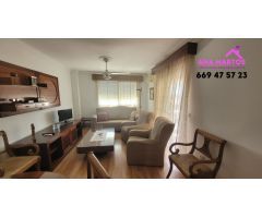 Piso en Venta en Águilas, Murcia