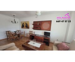 Piso en Venta en Águilas, Murcia