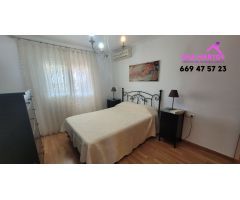 Piso en Venta en Águilas, Murcia
