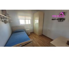 Piso en Venta en Águilas, Murcia