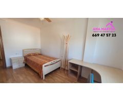 Piso en Venta en Águilas, Murcia