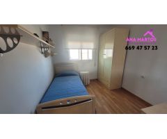 Piso en Venta en Águilas, Murcia