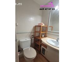 Piso en Venta en Águilas, Murcia