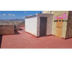 Piso en Venta en Águilas, Murcia