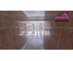 Piso en Venta en Águilas, Murcia
