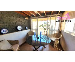 Piso en Venta en Águilas, Murcia