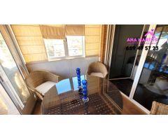 Piso en Venta en Águilas, Murcia