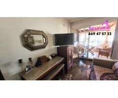 Piso en Venta en Águilas, Murcia