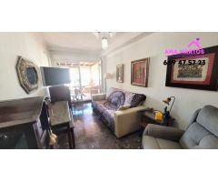 Piso en Venta en Águilas, Murcia