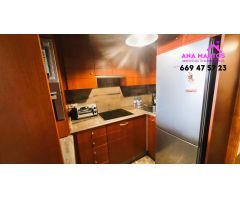 Piso en Venta en Águilas, Murcia