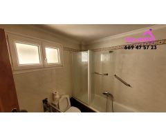 Piso en Venta en Águilas, Murcia